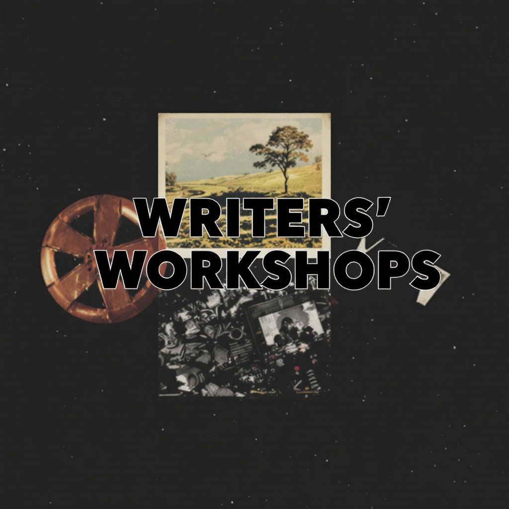 Writers' Workshops