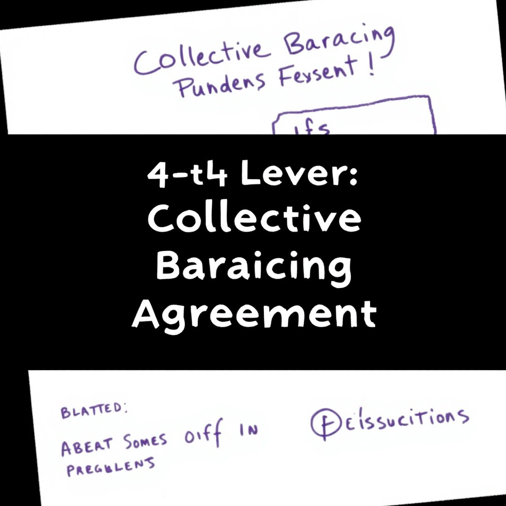 Collective Bargaining Agreement