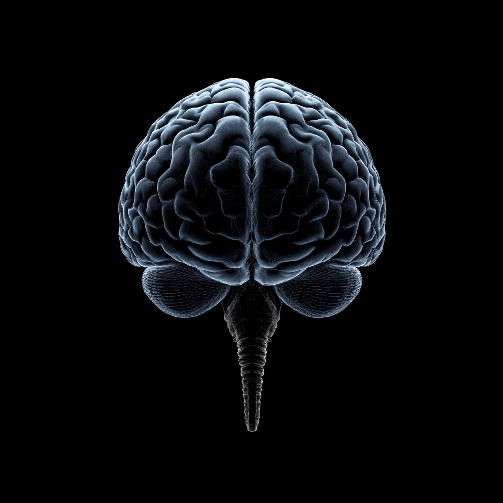 Occipital Lobe