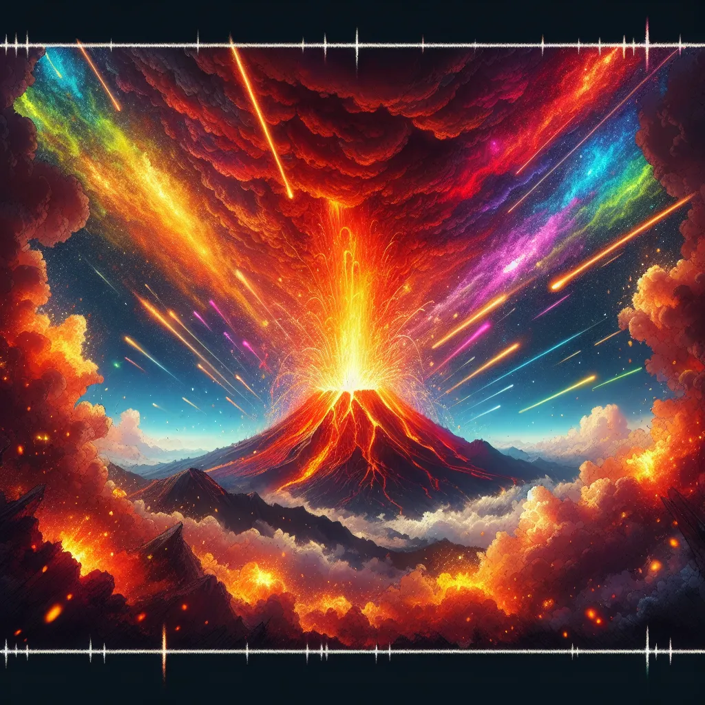 volcanism