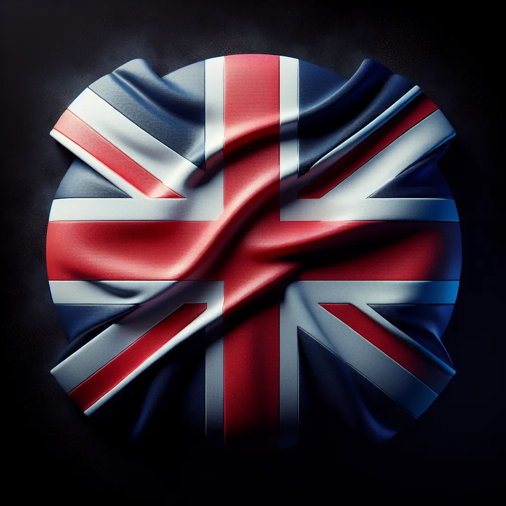 Union Jack