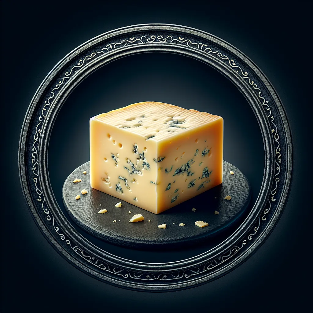 Stilton