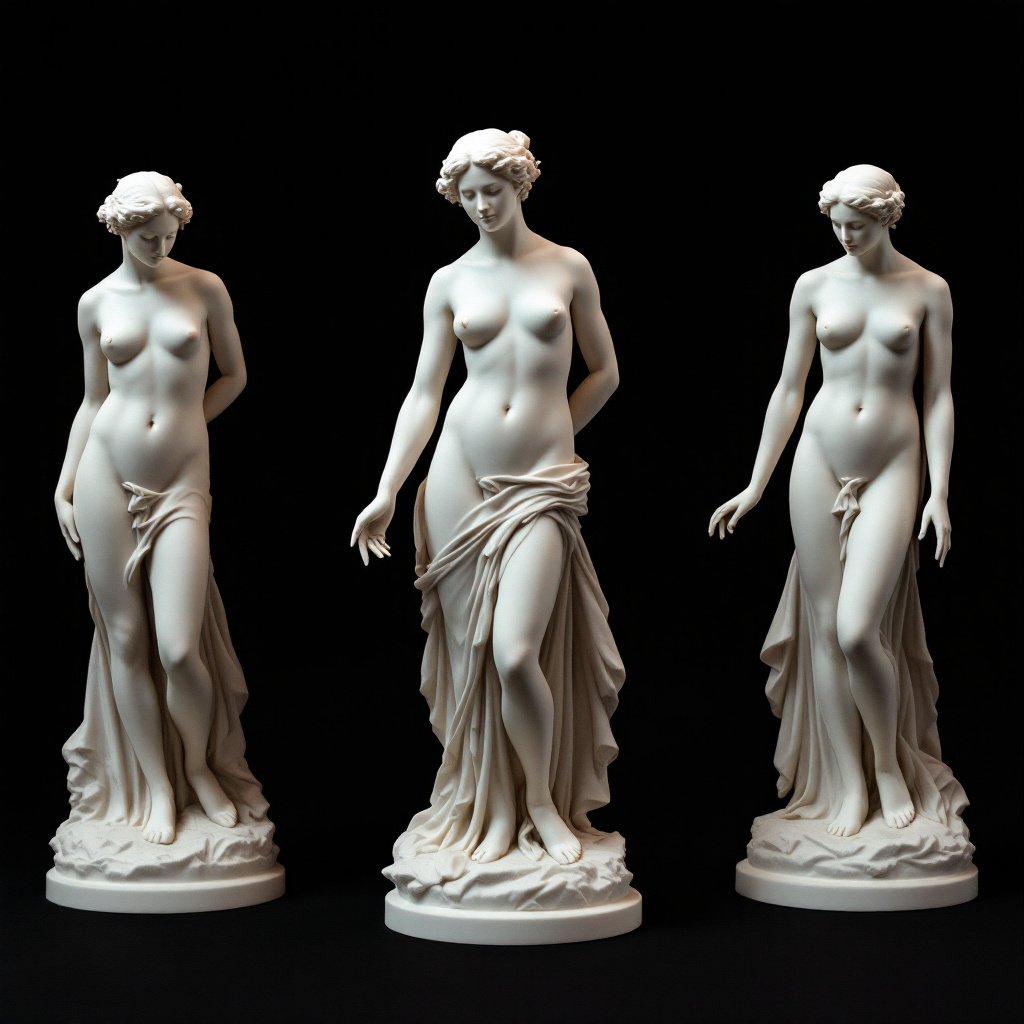 Venus Figurines