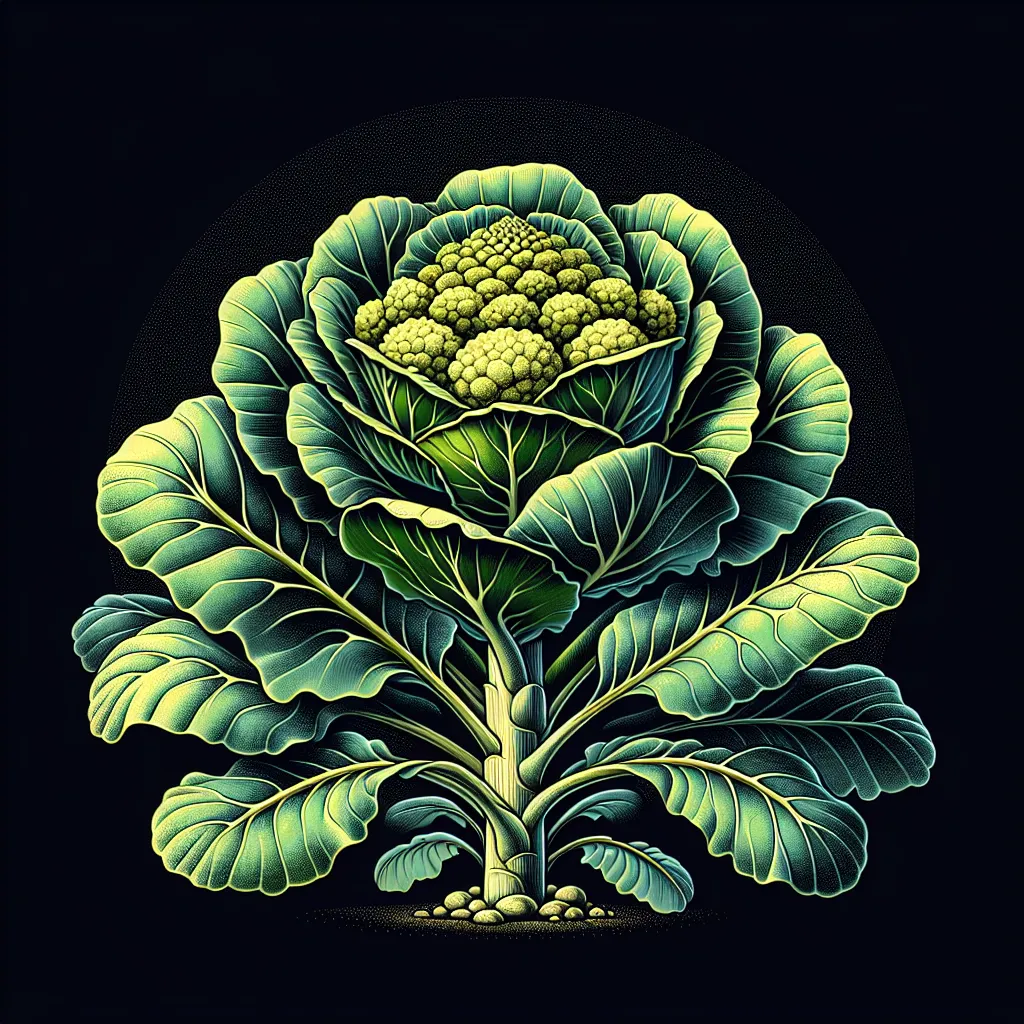 Brassica