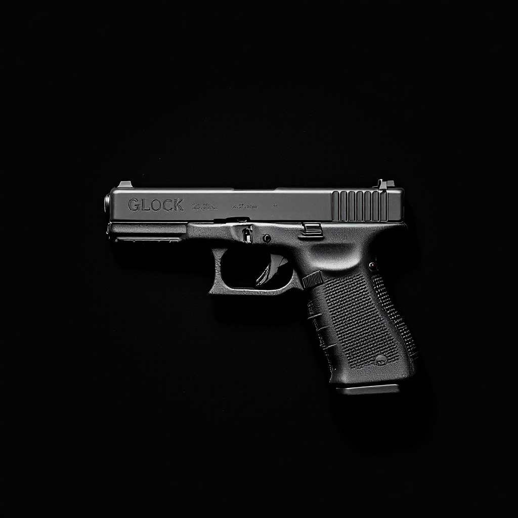 Glock 22