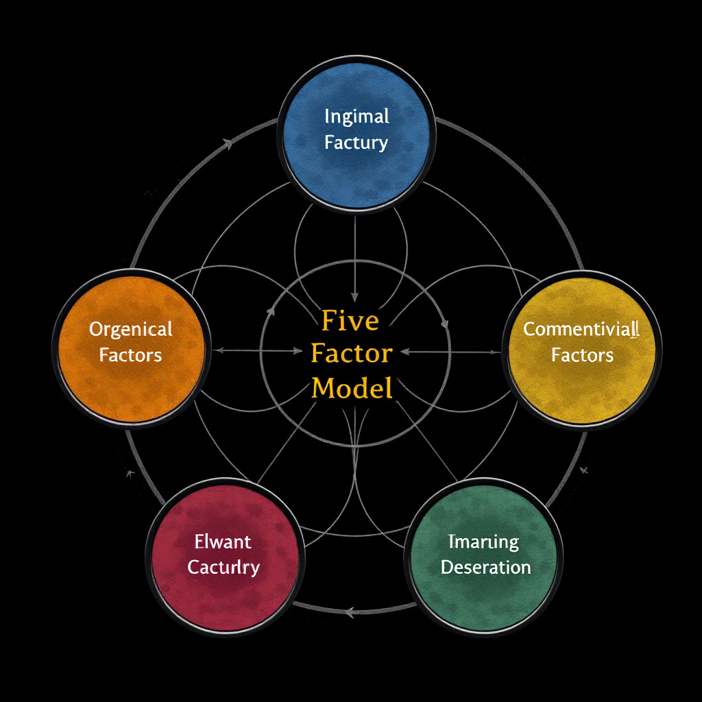 Five Factor Model