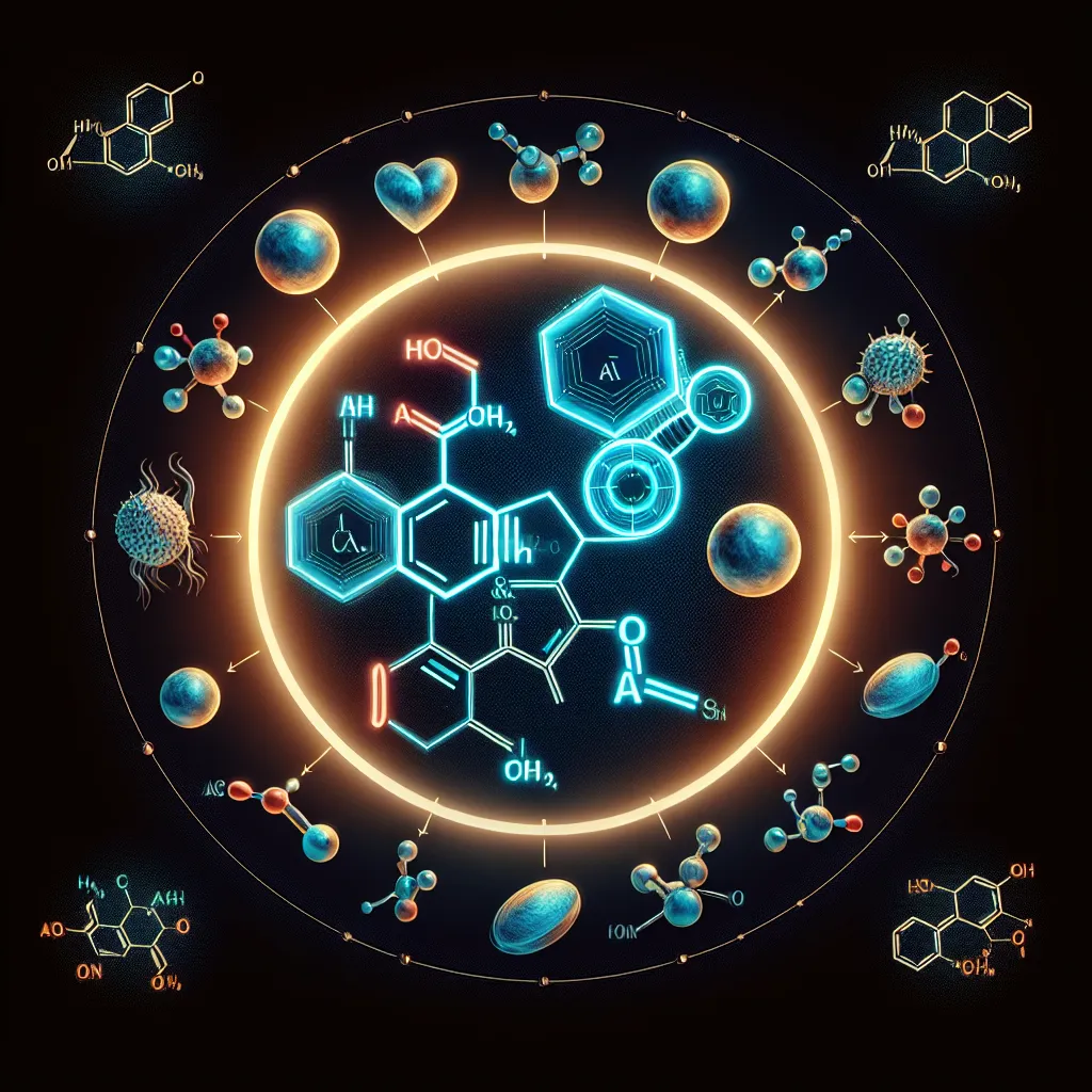 Androgen Inhibitors