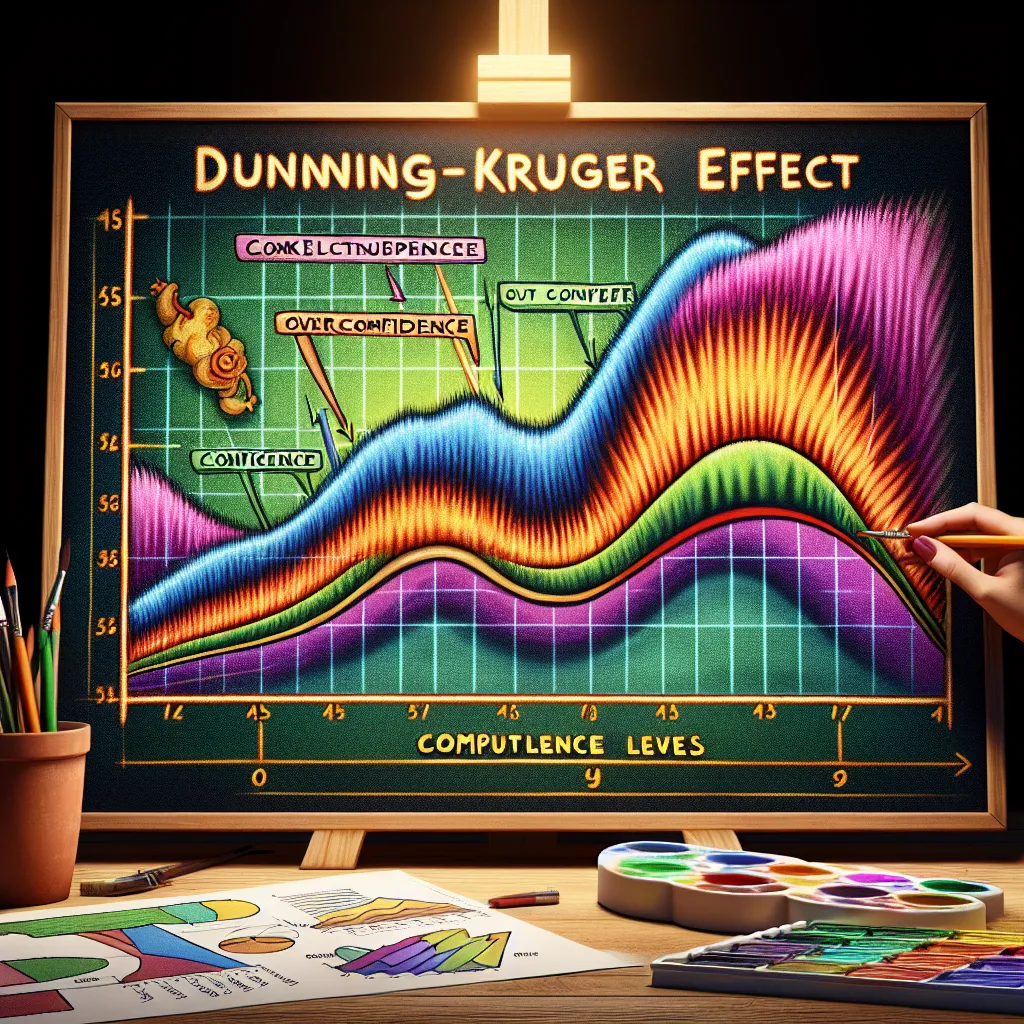 Dunning-Kruger Effect