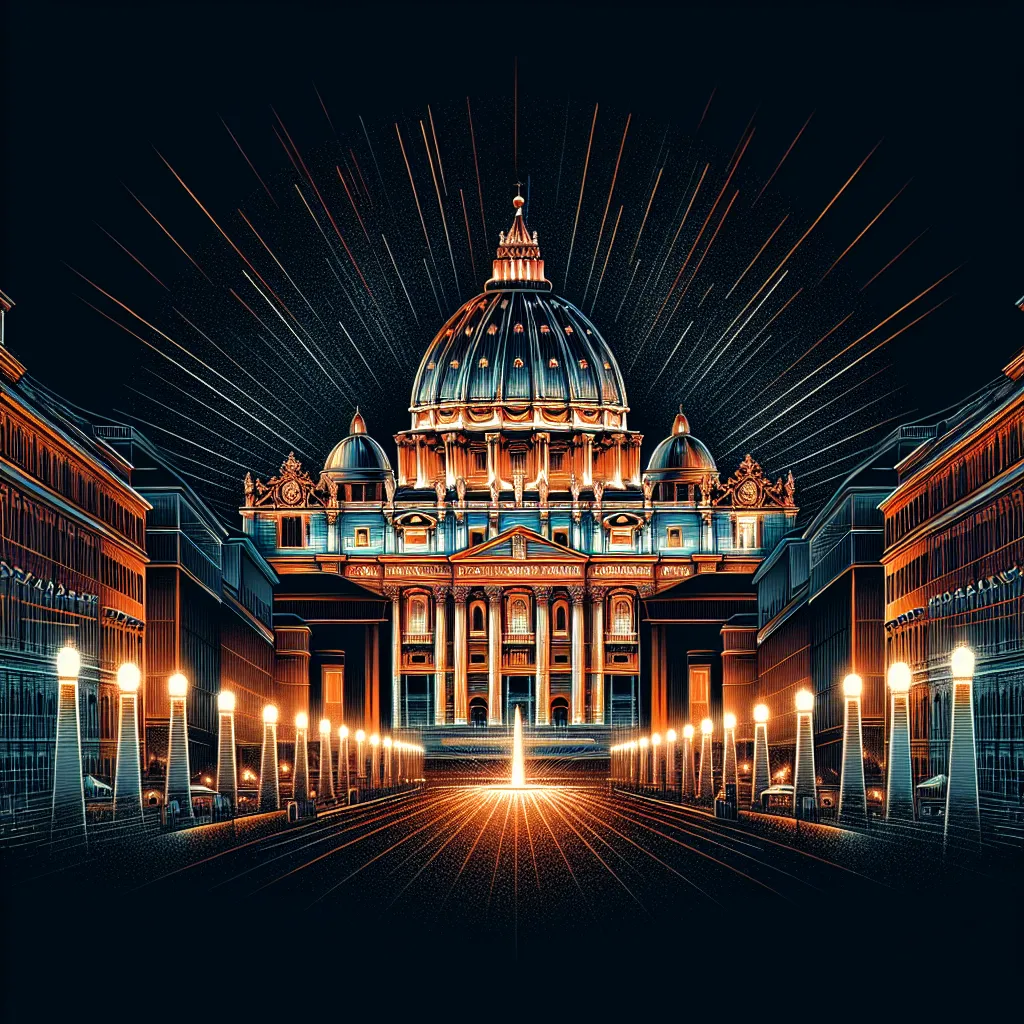 Vatican