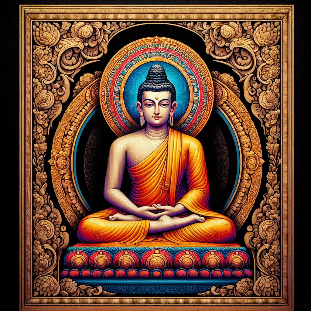 Siddhartha Gautama