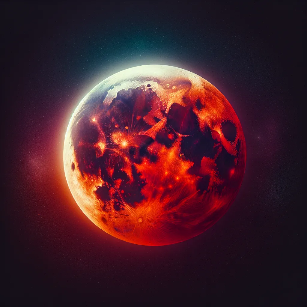 Blood Moon