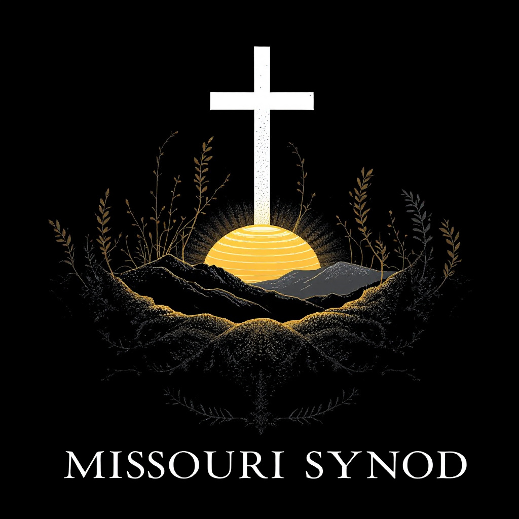 Missouri Synod