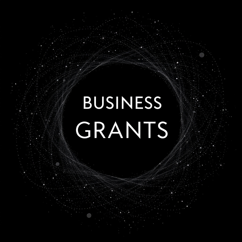 Business Grants