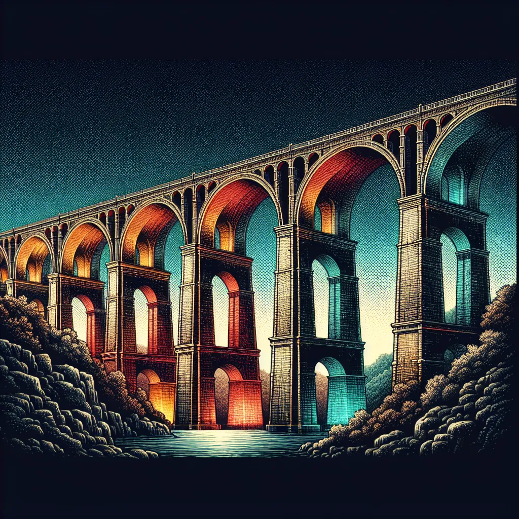 Garabit Viaduct