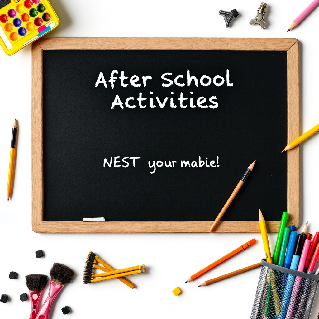 After-School Activities