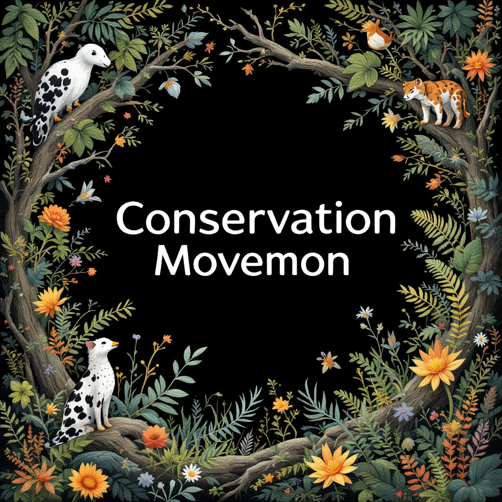 Conservation Movement