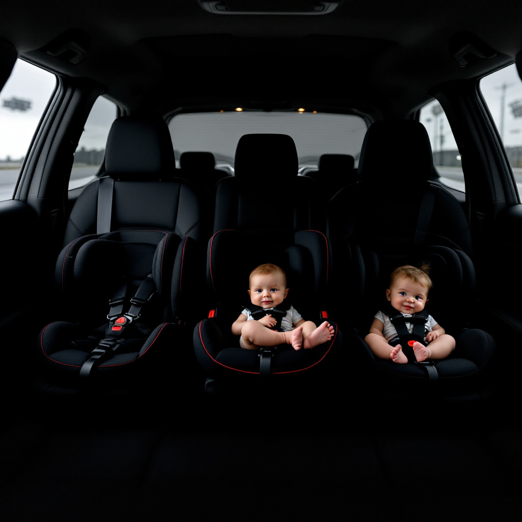 infant car seats