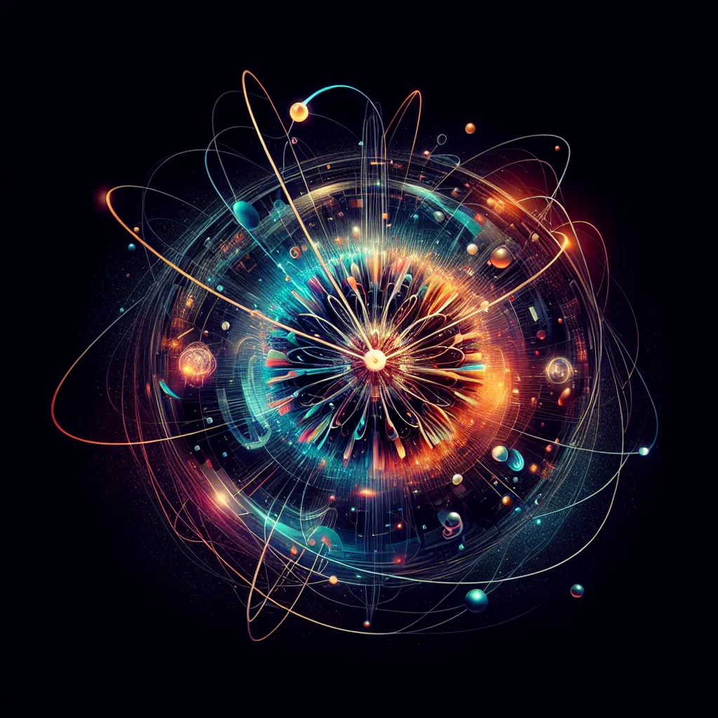 Astroparticle Physics