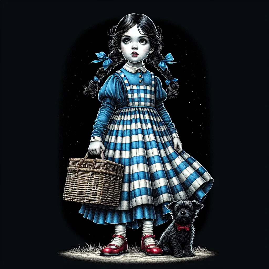 Dorothy Gale