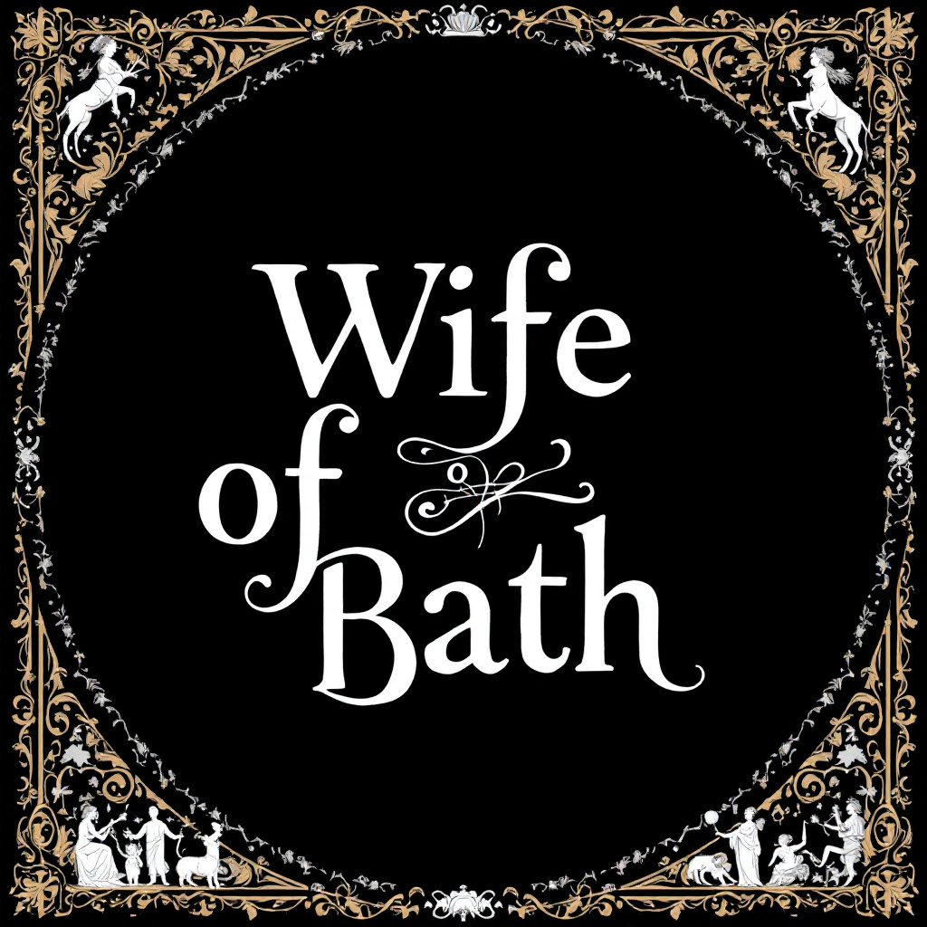 Wife of Bath