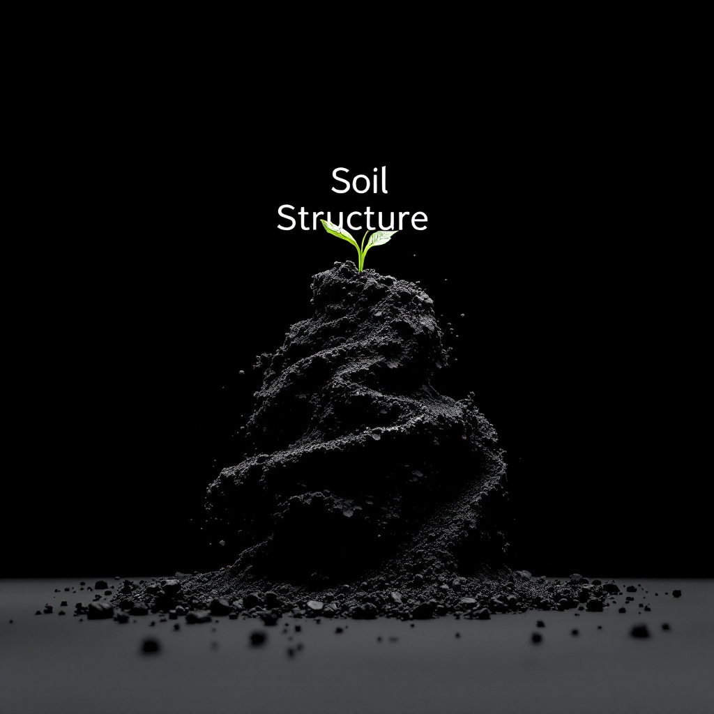 Soil Structure