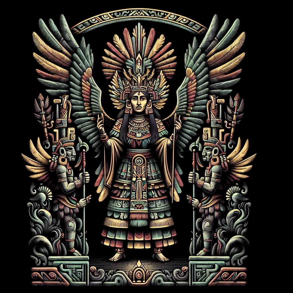 Viracocha