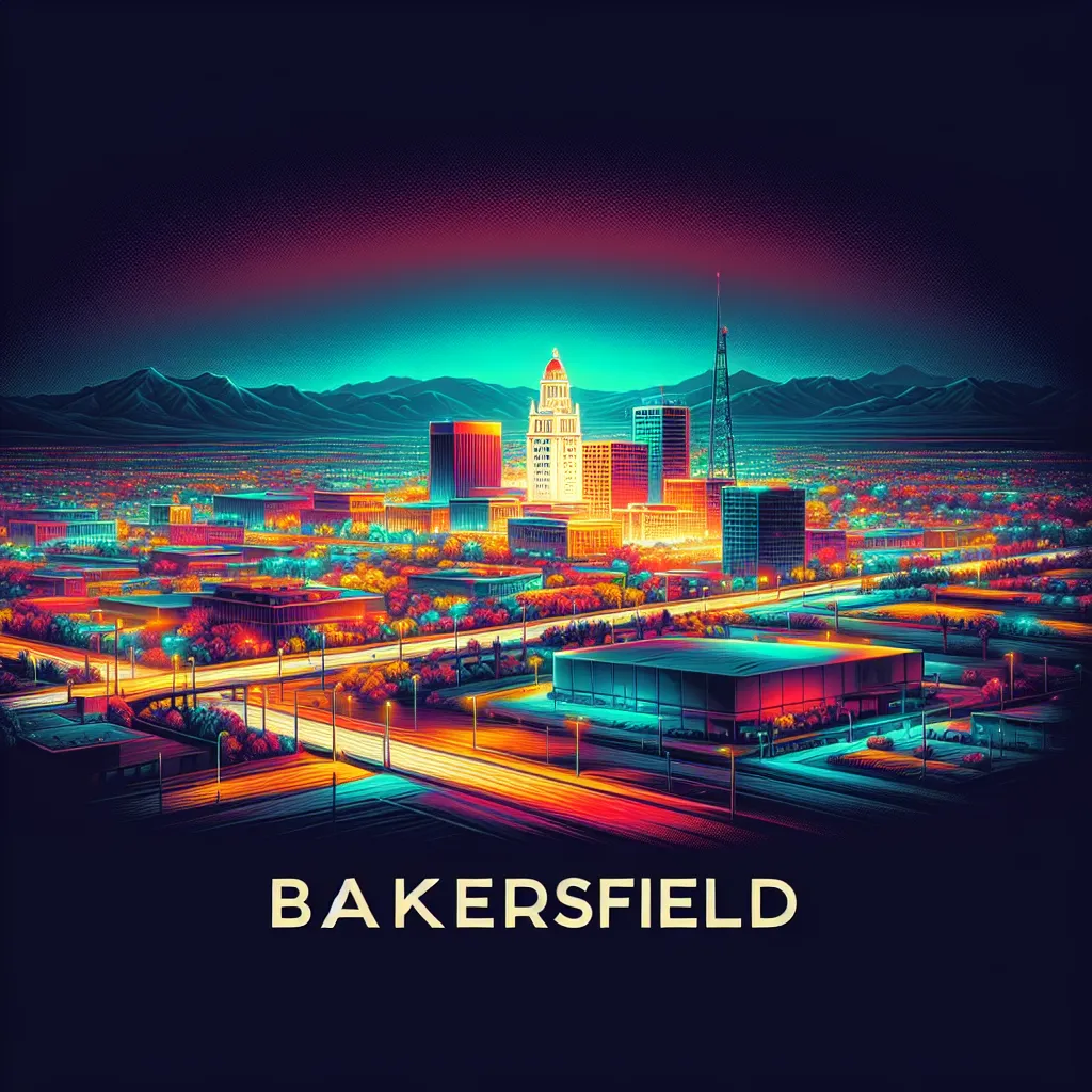 Bakersfield