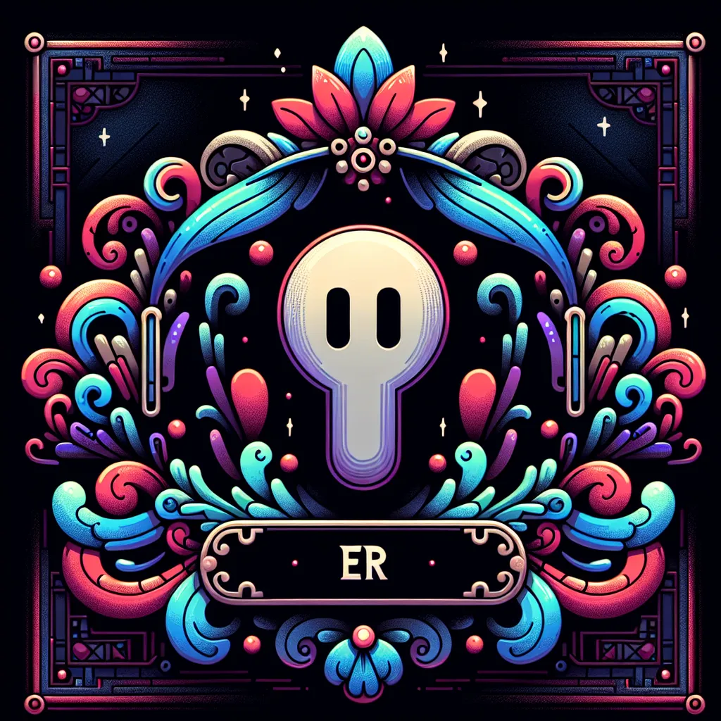 Er