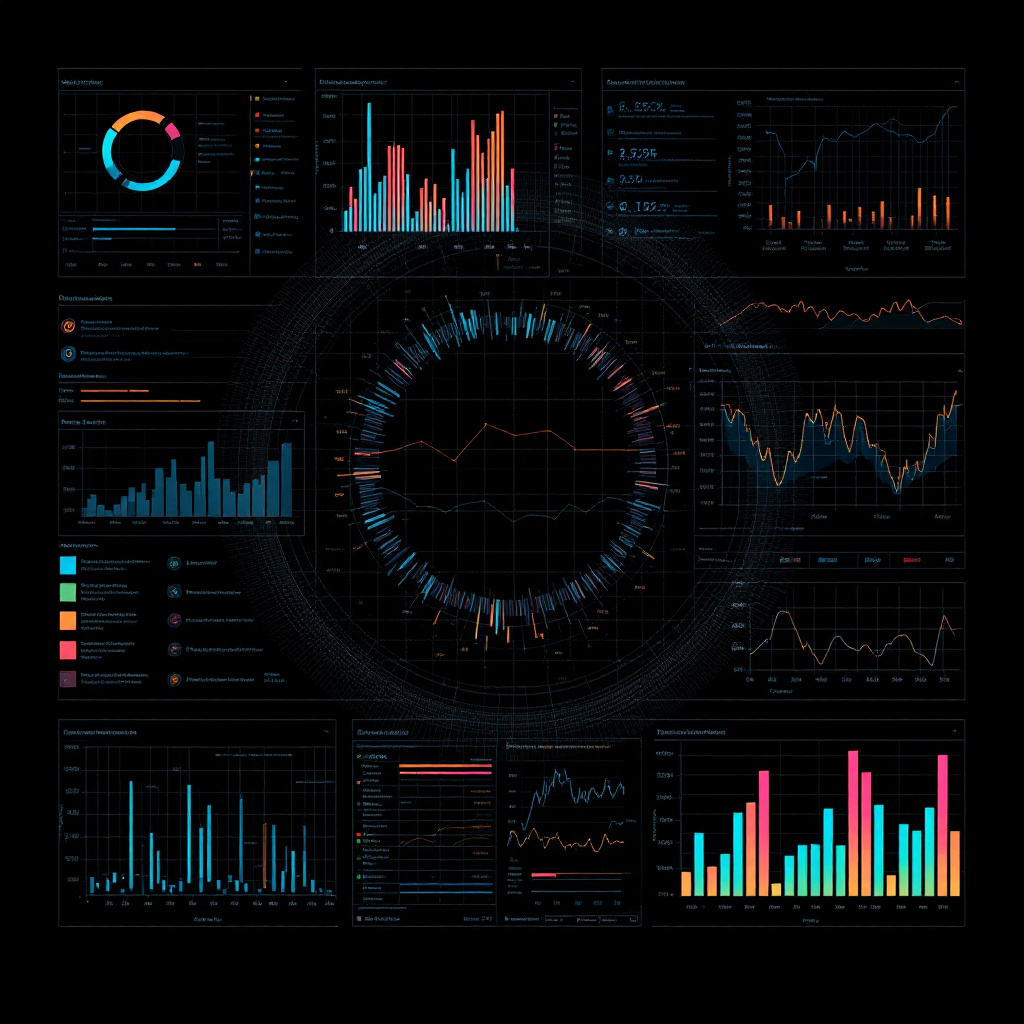 academic research datasets