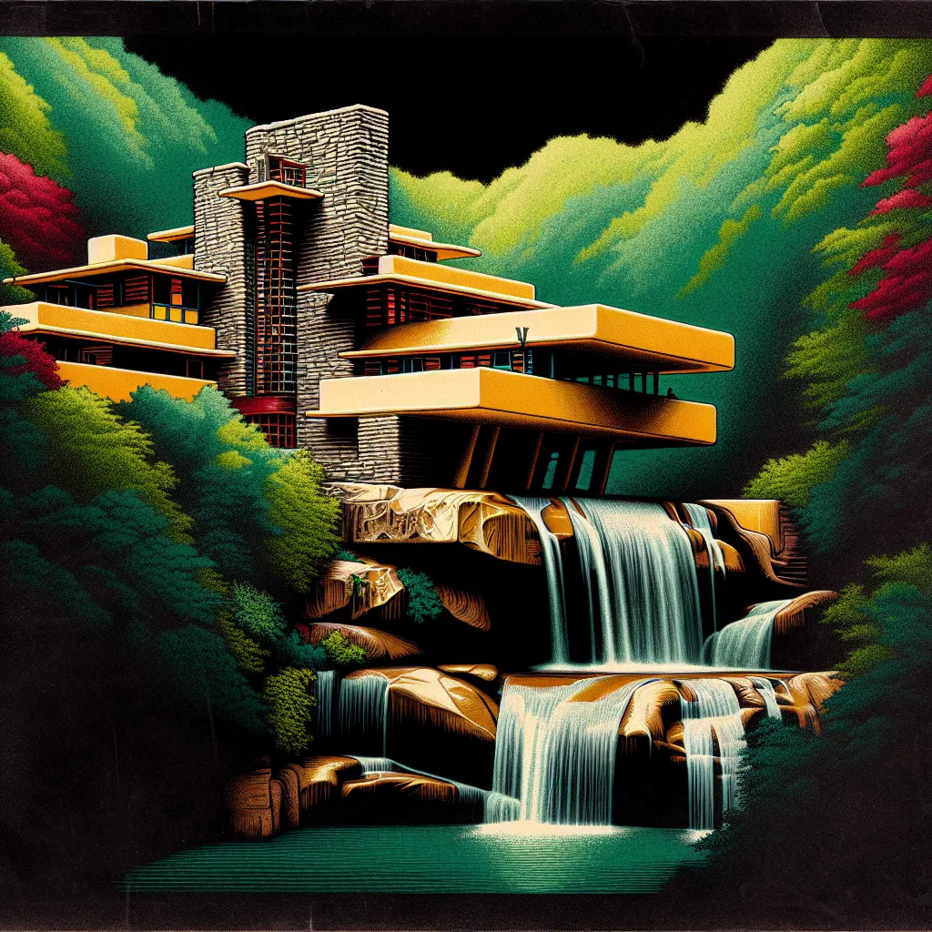 Fallingwater