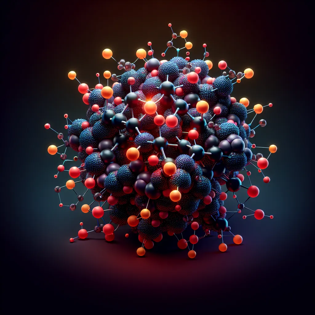 Carboxymethyl Cellulose