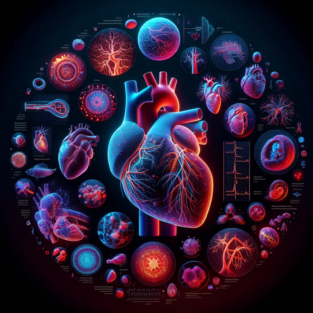 Cardiovascular Disorders