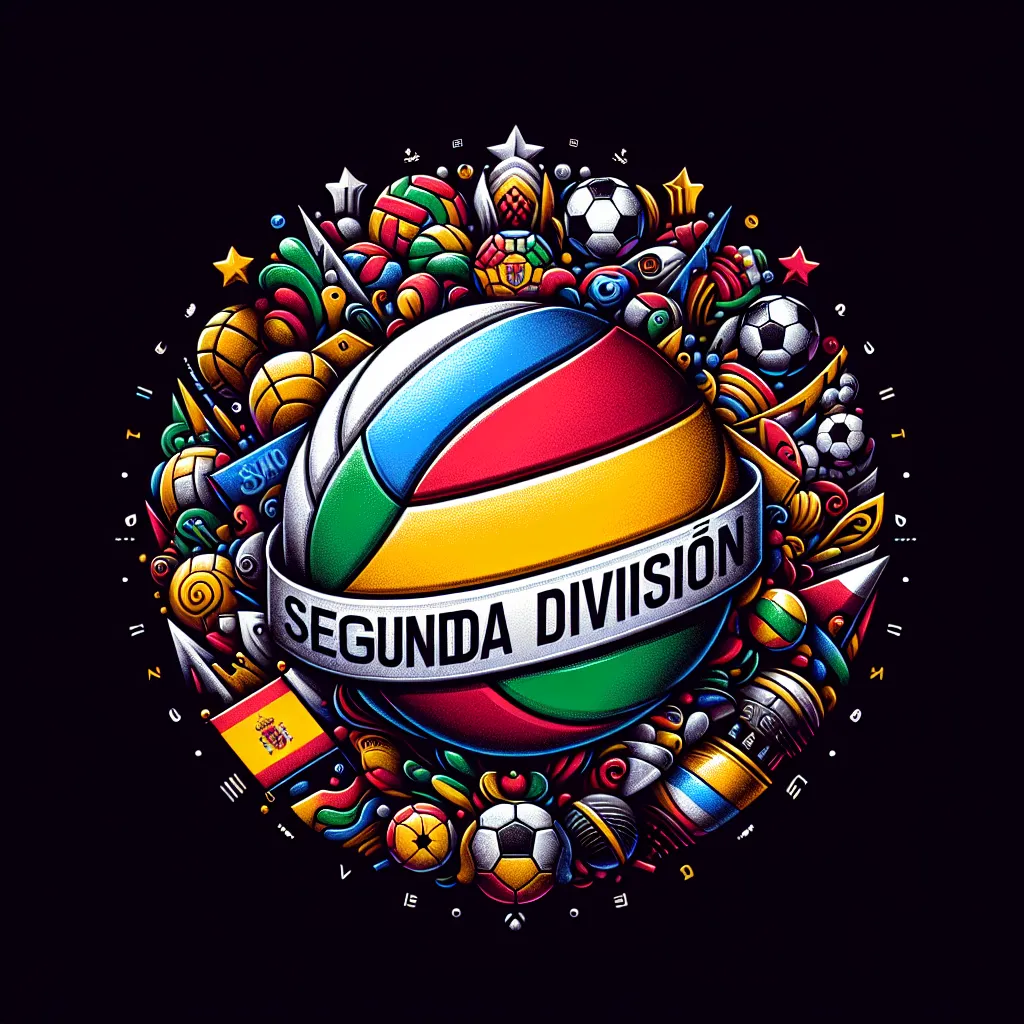 Segunda División