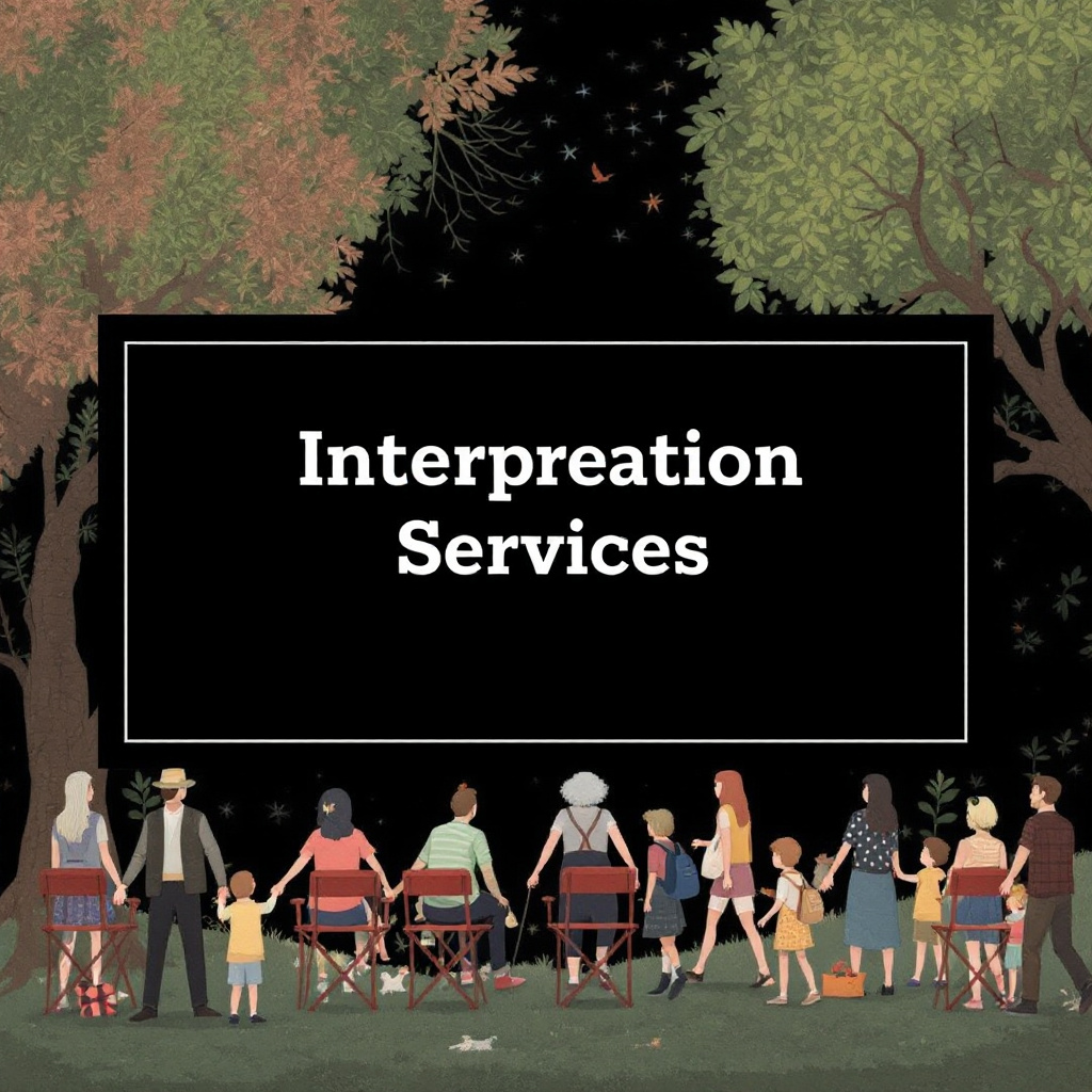 Interpretation Services