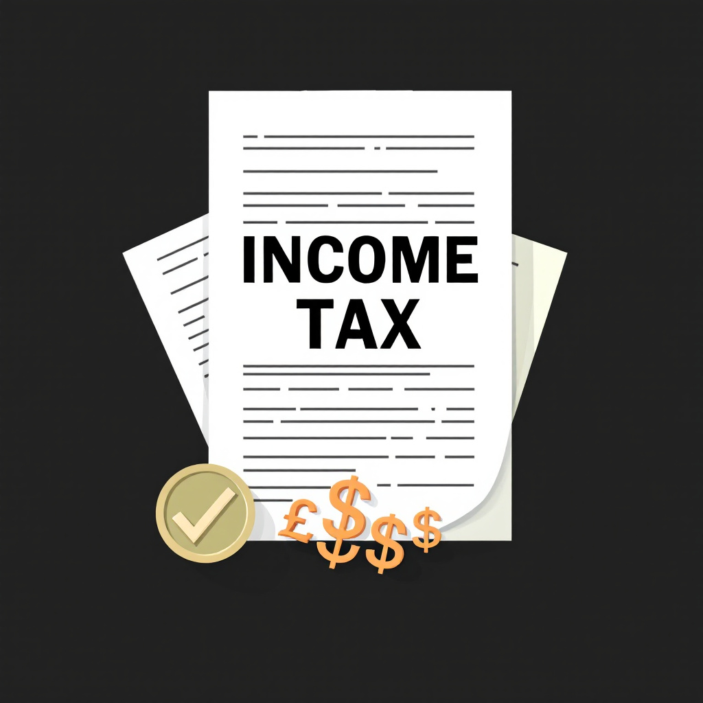 Income Tax