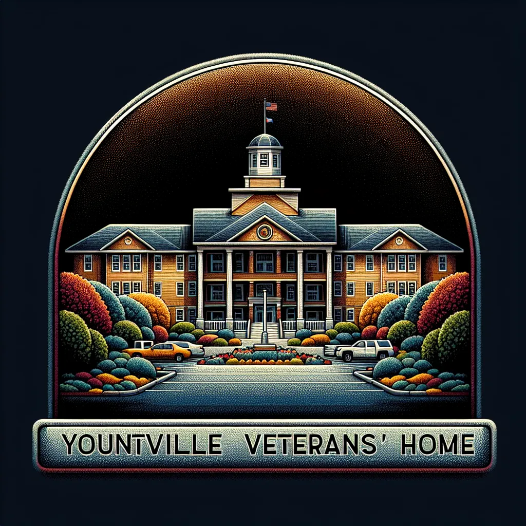 Yountville Veterans Home