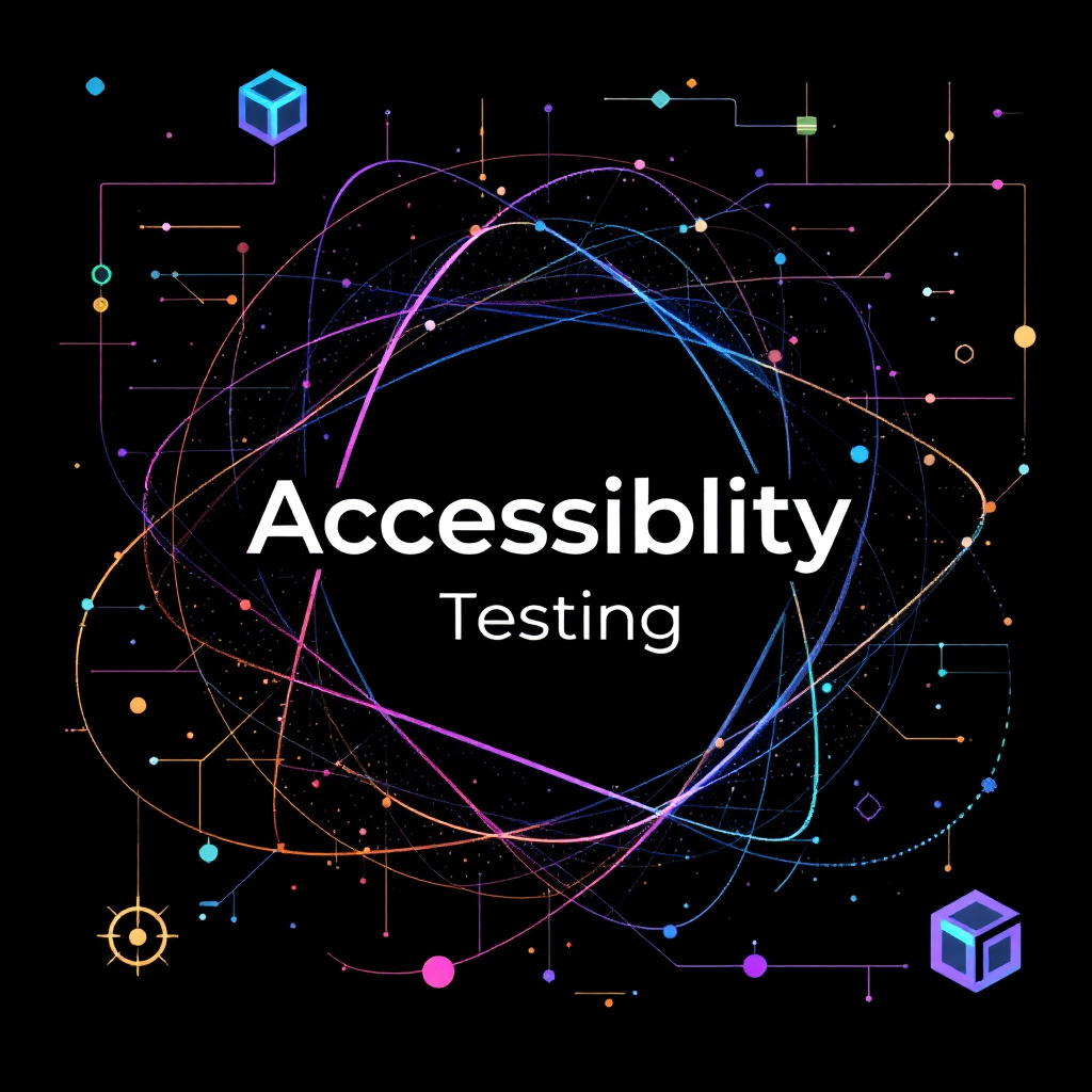 Accessibility Testing