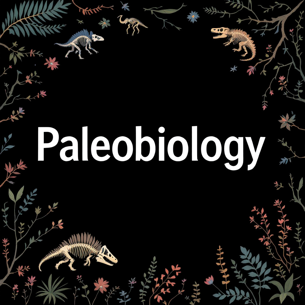 Paleobiology