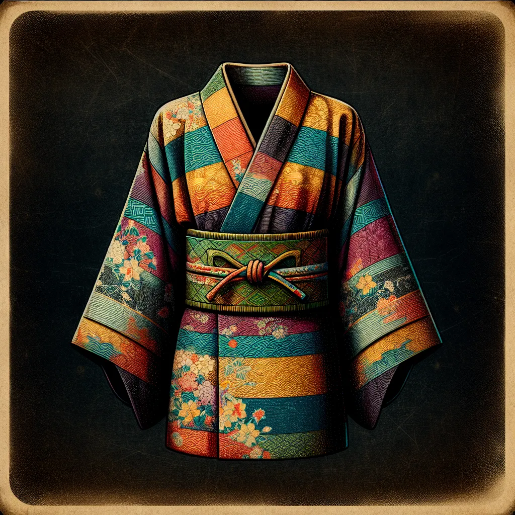 Yukata