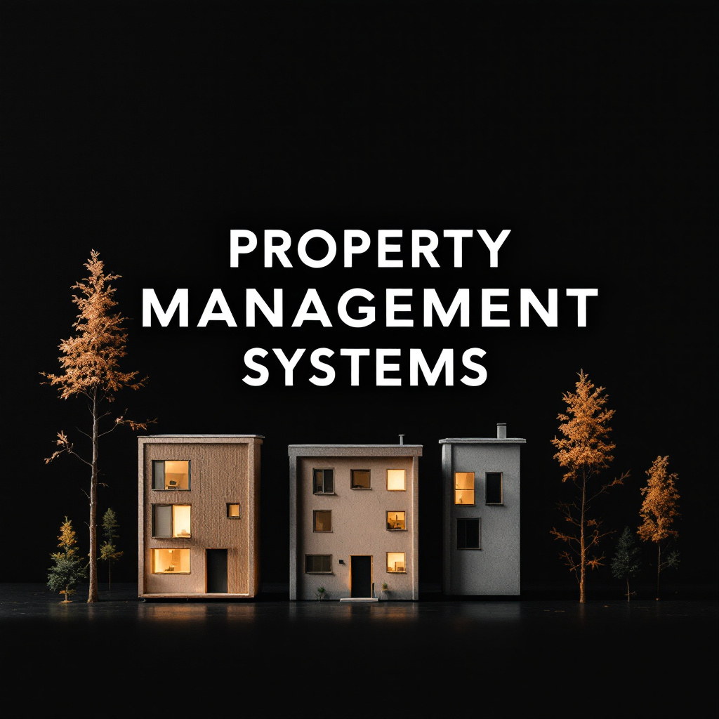 Property Management Systems