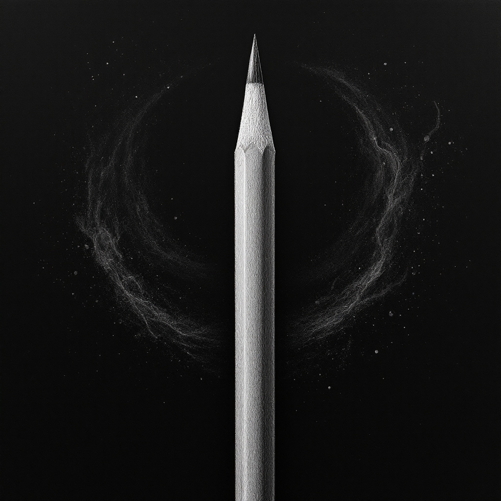 Graphite Pencil