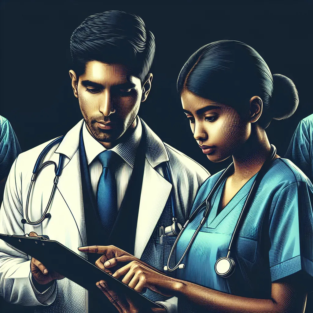 medical doctors