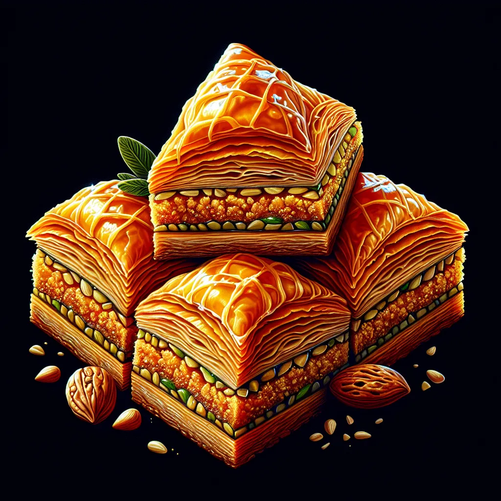 Baklava