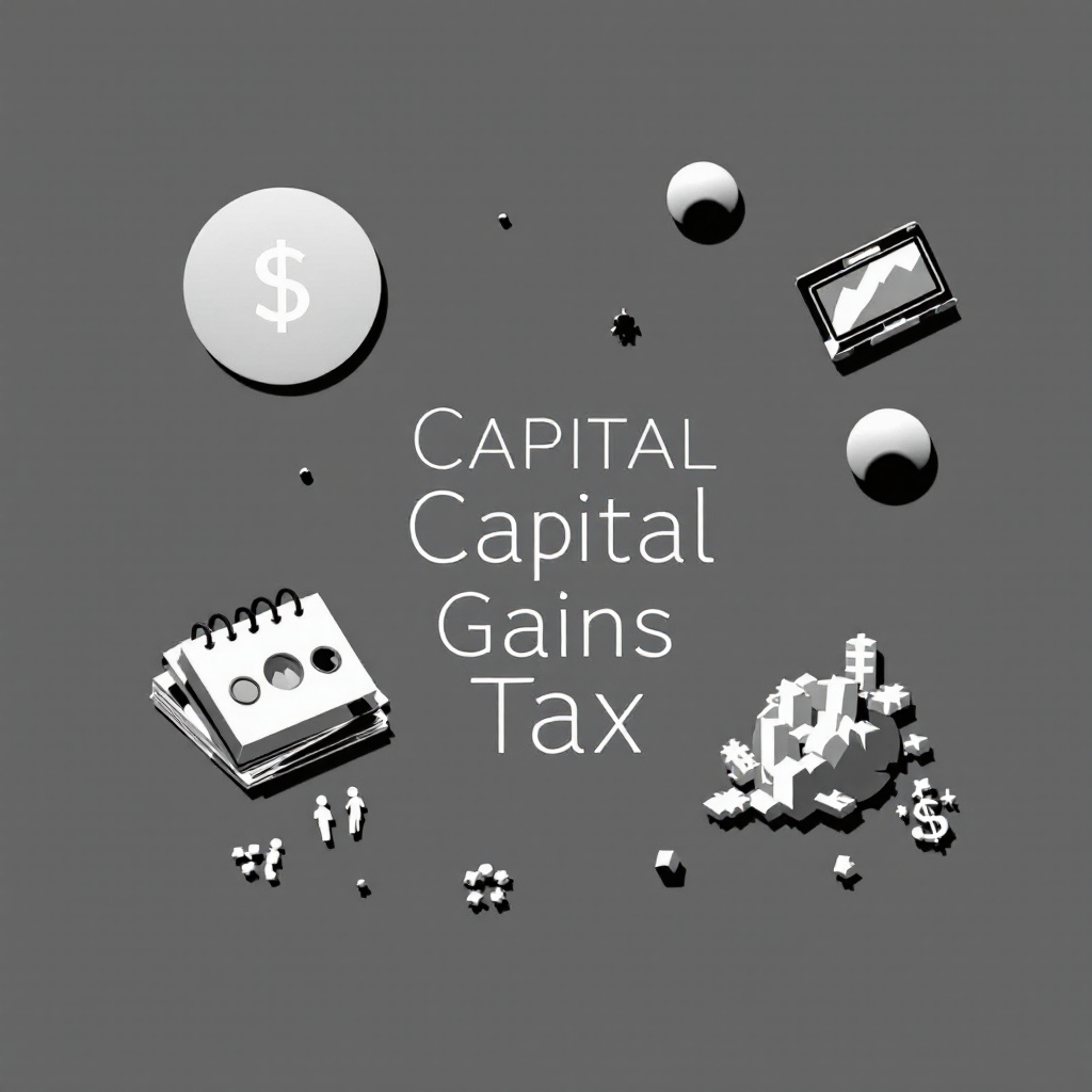 Capital Gains Tax