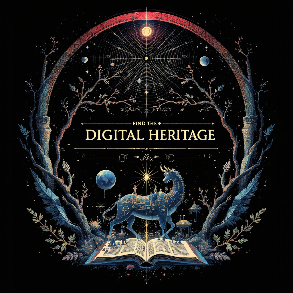 Digital Heritage