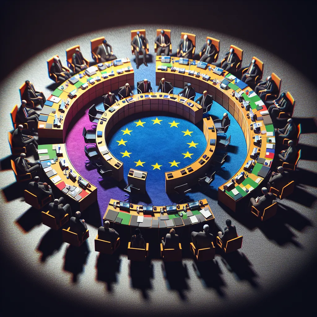 European Council