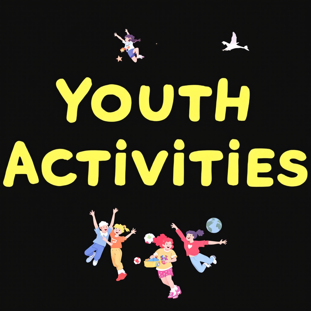 Youth Activities