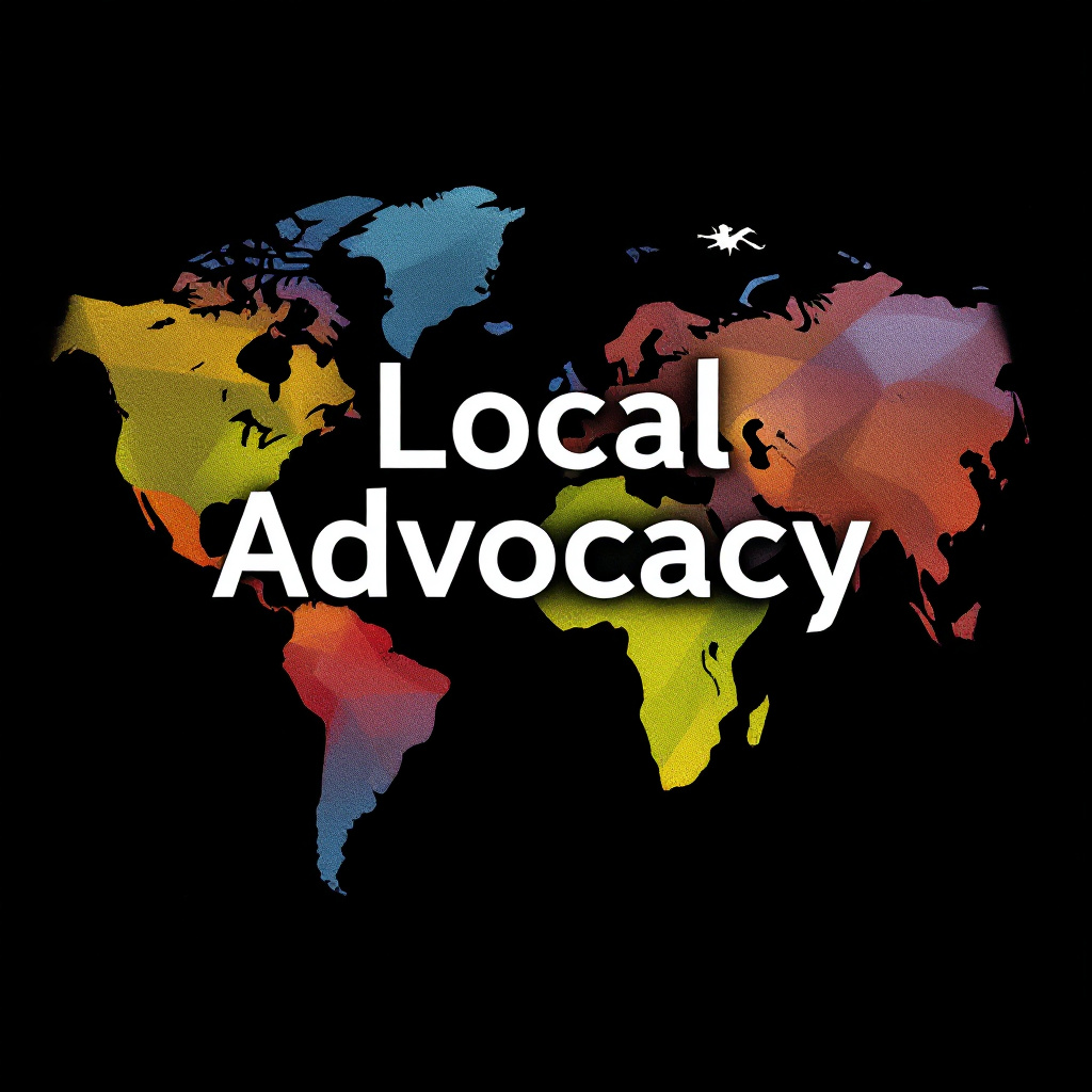 Local Advocacy