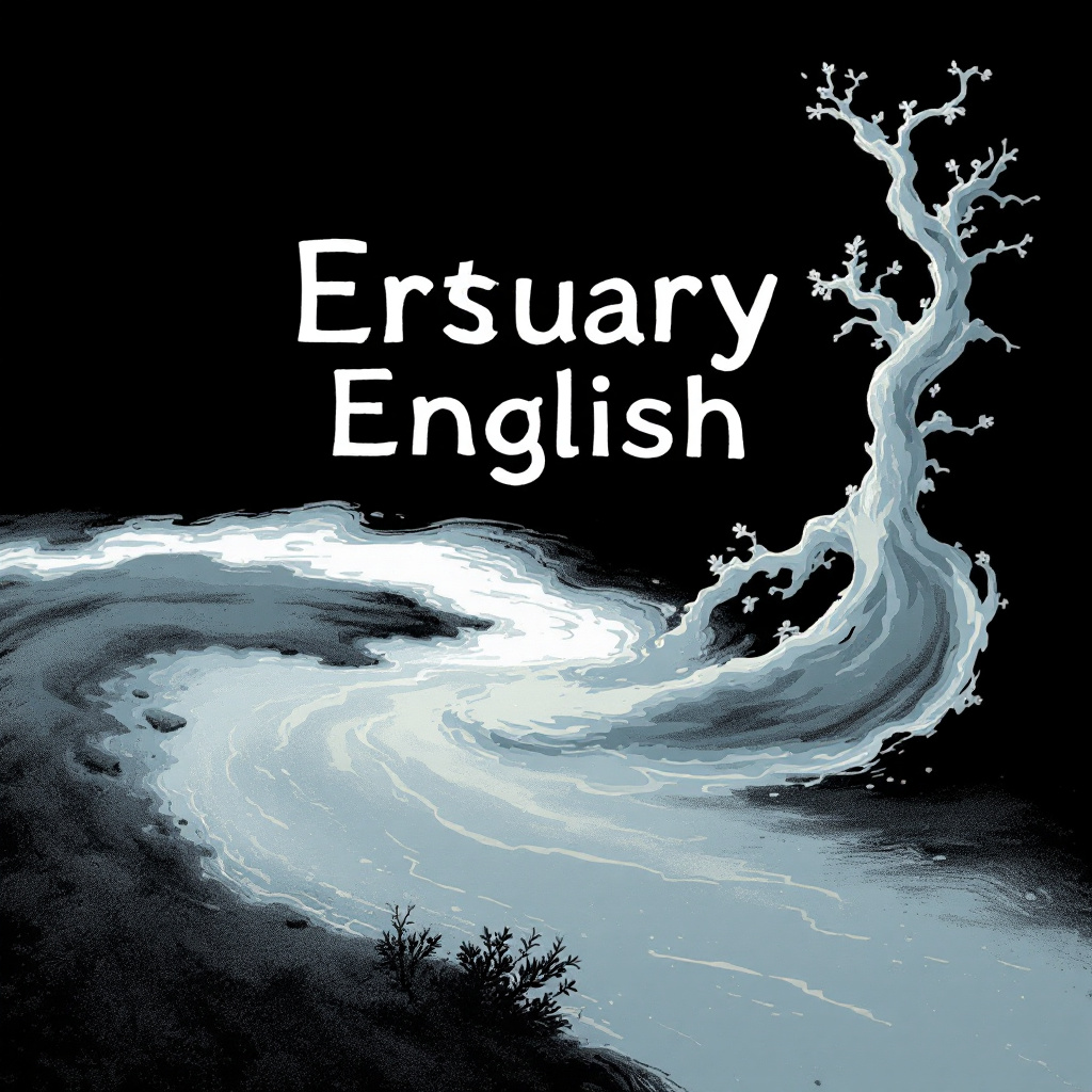 Estuary English