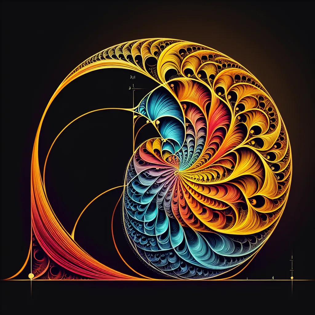 Fibonacci sequence